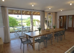Dining-room