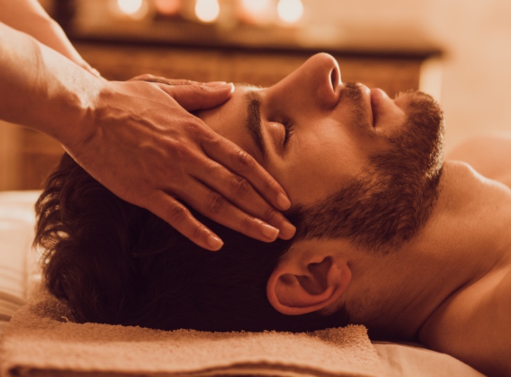 ayurvedic gay massage near me