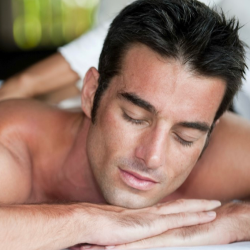 Tantric Treatments for Men
