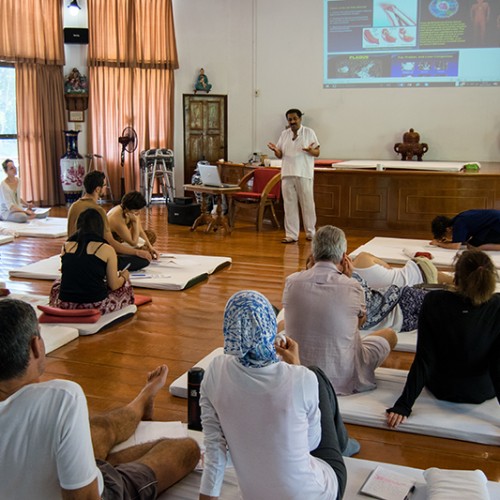 Thailand Tantra Tao Retreats Tantric Journey