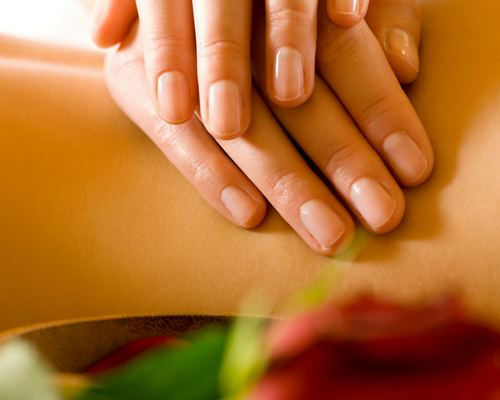 What exactly is a Tantric Massage?