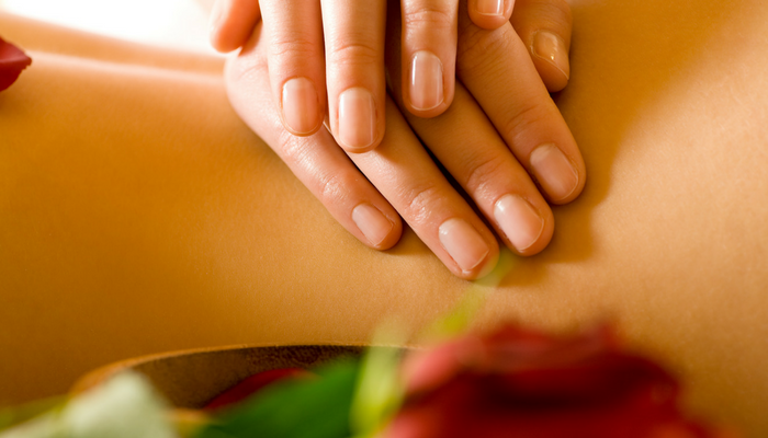 What exactly is a Tantric Massage?