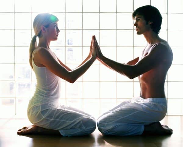 Overcoming Sexual Intimacy Problems with Tantric Journey’s Workshops